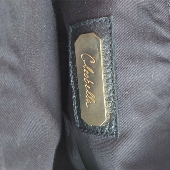 CLEOBELLA bag - Picture 4 of 4